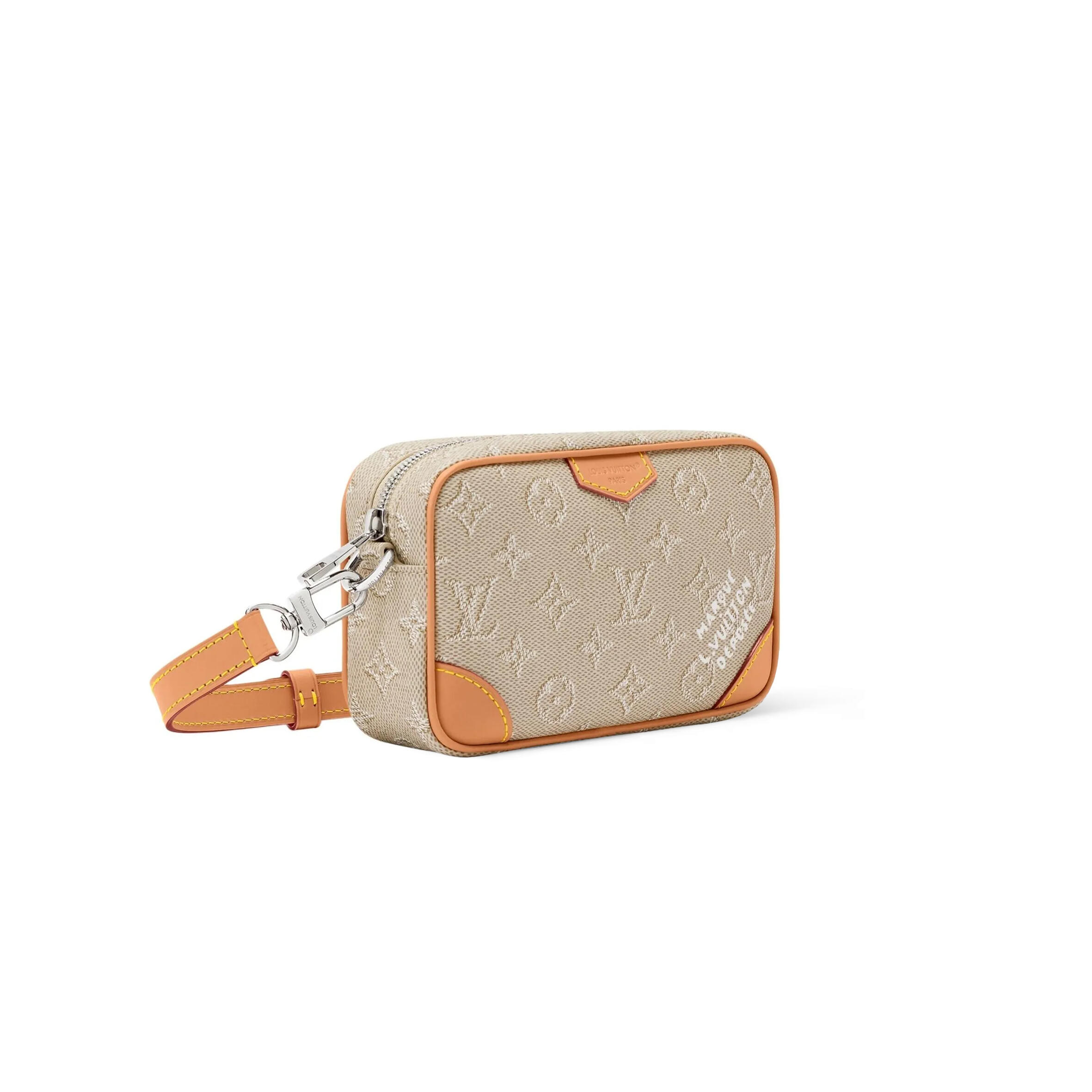l0vis Vvtt0n trocadÉro wearable wallet m27155 (20*13*7cm)